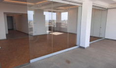 Large 3 bedroom penthouse for sale in Larnaca Centre