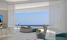 Large 3 bedroom apartment with swimming pool for sale in Larnaca Centre