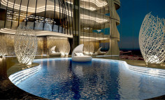 Beautiful 1 bedroom apartment with swimming pool for sale in Larnaca Centre