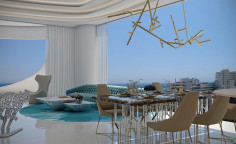 Luxury shop for sale in Larnaca Centre