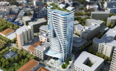 Large shop for sale in Larnaca Centre