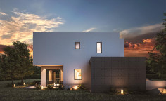 Luxury 3 bedroom villa for sale in Yeroskipou