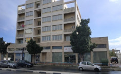 Commercial (shop) in Strovolos, Nicosia for sale 