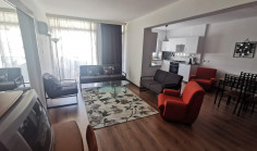 Large 2 bedroom apartment for sale in Aglantzia