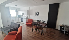 Large 2 bedroom apartment for sale in Aglantzia