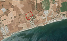 Residential 11920 m2 for sale in Agios Theodoros, Larnaca