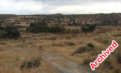 Luxury residential for sale in Kalavasos, Larnaca