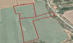 Residential 12375 m2 for sale in Agios Theodoros, Larnaca