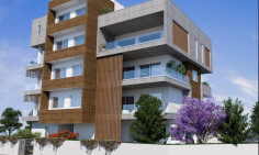 Lovely 2 bedrooms apartment for sale in Mesa Geitonia