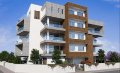 Lovely 2 bedrooms apartment for sale in Mesa Geitonia