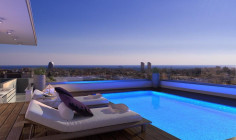 Lovely 2 bedrooms apartment for sale in Mesa Geitonia