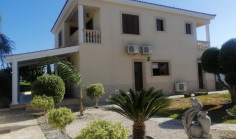 House (detached) in Koloni, Paphos for sale 