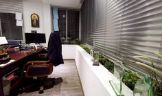 Commercial (office) in Agios Nikolaos, Limassol for rent 