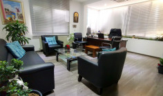 Commercial (office) in Agios Nikolaos, Limassol for rent 