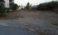 Residential 1160 m2 for sale in Aglantzia, Nicosia
