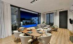 Protaras, Famagusta 