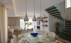 3 bedroom furnished villa with swimming pool to rent in Yeroskipou