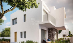 Brand new three bedroom house in Episkopi Paphos 