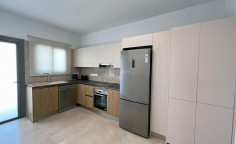 Brand new two bedroom penthouse with sea view - Potamos Germasogeia 