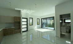 2 bedroom furnished maisonette with swimming pool to rent in Germasogeia