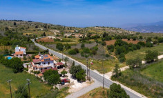 Land for sale in Pano Arodes, Paphos