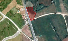 Land for sale in Pano Arodes, Paphos