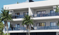 For sale, apartment, Nicosia, Tseri, 97m&sup2;, &euro;151,000 