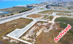Residential for sale in Dhekelia, Larnaca