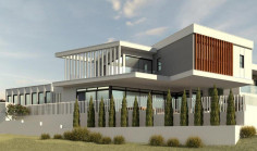 For sale, house, Limassol, Germasogeia, 271m&sup2;, 376m&sup2;, &euro;750,000 