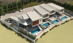 For sale, house, Limassol, Germasogeia, 271m&sup2;, 376m&sup2;, &euro;750,000 