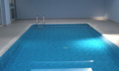 2 bedrooms furnished apartment with swimming pool for sale in Pyla