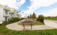 2 bedrooms furnished apartment with swimming pool for sale in Pyla