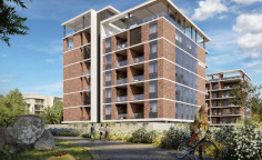 Spacious 3 bedroom apartment for sale in Potamos tis Germasogeias