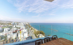 Apartment in Limassol, cyprus, 245 m2 