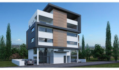 For sale, land, plot, Limassol, Petrou Kai Pavlou, 501m&sup2;, &euro;650,000 