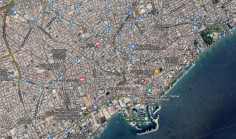 For sale, land, plot, Limassol, Petrou Kai Pavlou, 501m&sup2;, &euro;650,000 