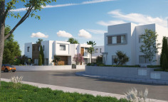 4 bedroom house for sale in Nicosia