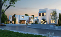 4 bedroom house for sale in Nicosia