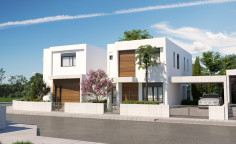 4 bedroom house for sale in Nicosia