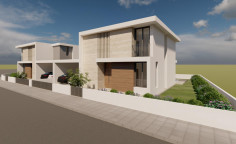 For sale, house, detached house, Nicosia, Geri, 398m&sup2;, &euro;460,000 
