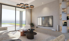 For sale, house, detached house, Nicosia, Geri, 241m&sup2;, 847m&sup2;, &euro;975,000 