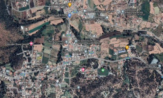 For sale, land, plot, Larnaca, Psevdas, 9,996m&sup2;, &euro;975,000 , Larnaca