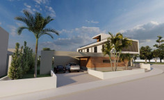 For sale, house, Larnaca, dekeleia, 847m&sup2;, &euro;1,850,000 