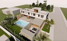 For sale, house, Larnaca, dekeleia, 847m&sup2;, &euro;1,850,000 