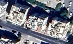 Three bedroom apartment on kennedy avenue , Nicosia 