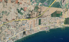 Share of residential field in Pyla, Larnaca , Larnaca