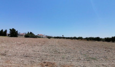 Share of residential field in Pyla, Larnaca , Larnaca