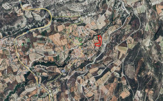 Residential field in Laneia, Limassol , Limassol