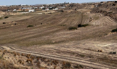 Agricultural field in Nisou, Nicosia 