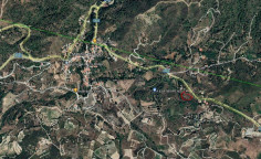 Share of residential field in Mandria, Limassol , Limassol